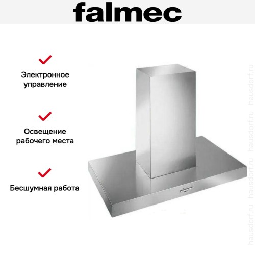 Вытяжка Falmec PLANE NRS ISOLA 90 (PLUS)