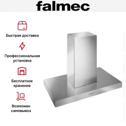 Вытяжка Falmec PLANE NRS ISOLA 90 (PLUS)