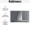 Вытяжка Falmec PLANE STEEL 90 PLUS
