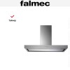 Вытяжка Falmec Plane top 120 ix (800) ECP