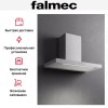 Вытяжка Falmec PLANE WHITE 120 (PLUS) old