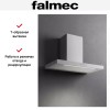 Вытяжка Falmec PLANE WHITE 90 (PLUS)