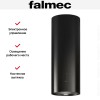 Вытяжка Falmec POLAR EVO BLACK 35