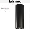 Вытяжка Falmec POLAR EVO BLACK 35