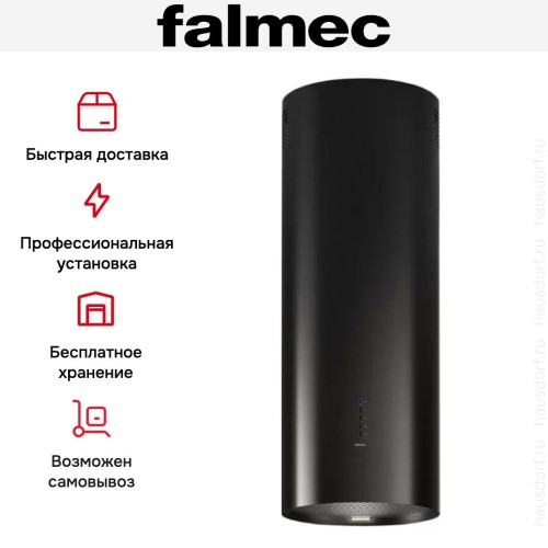 Вытяжка Falmec POLAR EVO BLACK 35