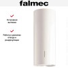 Вытяжка Falmec POLAR EVO ISOLA WHITE 35