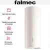 Вытяжка Falmec POLAR EVO ISOLA WHITE 35