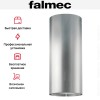 Вытяжка Falmec POLAR EVO X