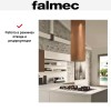 Вытяжка Falmec POLAR IS RAME 35
