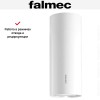 Вытяжка Falmec Polar Isola 90 White (800) ECP