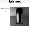 Вытяжка Falmec POLAR Isola Black 35 (800)