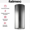 Вытяжка Falmec POLAR X