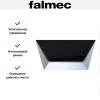 Вытяжка Falmec Prisma 85 Black