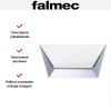Вытяжка Falmec Prisma 85 White