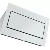 Вытяжка Falmec Quasar 60 Vetro (800) stec white