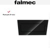 Вытяжка Falmec QUASAR GLASS BLACK 120