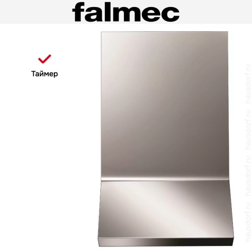 Вытяжка Falmec Rialto 55 h 1000 ix (800) ECP