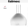 Вытяжка Falmec SOPHIE IS.54 White