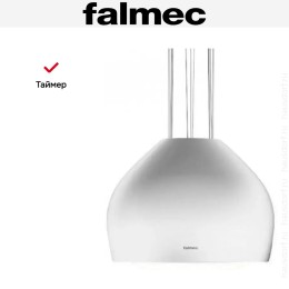 Вытяжка Falmec SOPHIE IS.54 White