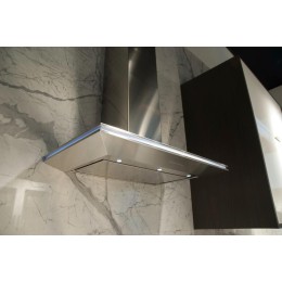 Вытяжка Falmec Stealth 90 ix (800) ECP