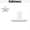 Вытяжка Falmec Stealth 90 White (800) ECP