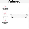 Вытяжка Falmec STELLA PLUS IS.90 WHITE