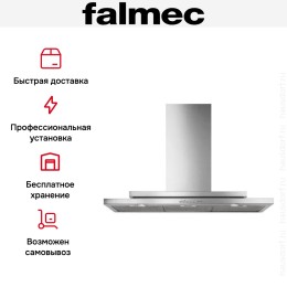 Вытяжка Falmec Symbol 90 ix (800) ECP