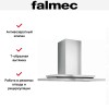 Вытяжка Falmec Symbol isola 90 ix (800) ECP