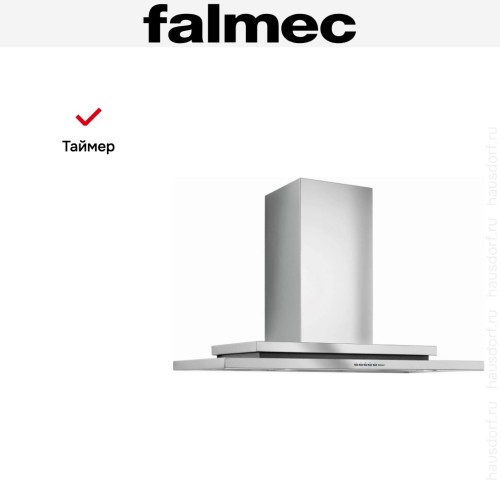 Вытяжка Falmec Symbol isola 90 ix (800) ECP