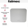 Вытяжка Falmec Tab 60 Inox Fasteel