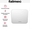 Вытяжка Falmec Tab 60 White