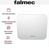 Вытяжка Falmec Tab 80 White