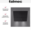Вытяжка Falmec VERSO 55 BLACK