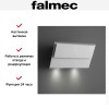 Вытяжка Falmec VERSO 55 WHITE