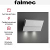 Вытяжка Falmec VERSO 55 WHITE