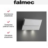 Вытяжка Falmec VERSO 55 WHITE 550 (800)