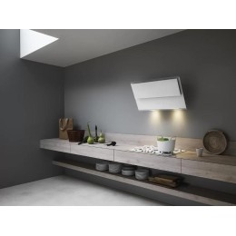 Вытяжка Falmec VERSO 55 WHITE 550 (800)