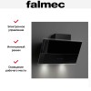 Вытяжка Falmec VERSO NRS 85 BLACK