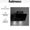 Вытяжка Falmec VERSO NRS 85 BLACK
