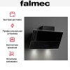 Вытяжка Falmec VERSO NRS 85 BLACK