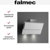 Вытяжка Falmec VERSO NRS 85 WHITE