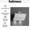 Вытяжка Falmec VERSO NRS 85 WHITE