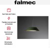 Вытяжка Falmec VOGUE GREEN
