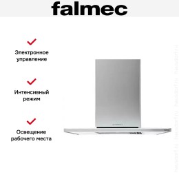 Вытяжка Falmec Zenith 40 island (NRS)