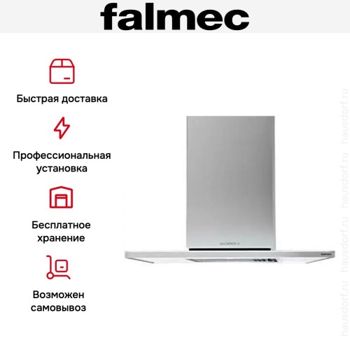 Вытяжка Falmec Zenith 40 island (NRS)