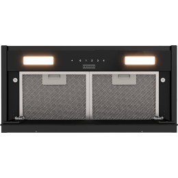 Встраиваемая вытяжка Franke EVO 60 BK