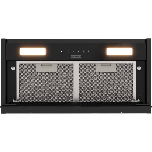 Встраиваемая вытяжка Franke EVO 60 BK