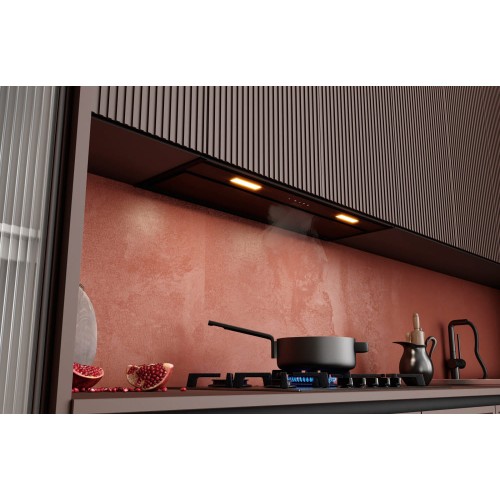 Встраиваемая вытяжка Franke EVO 60 BK