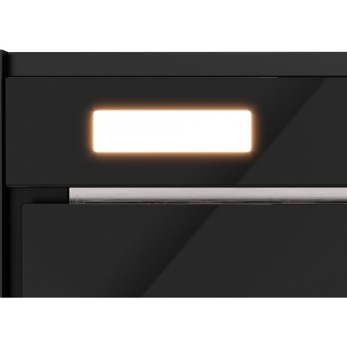 Встраиваемая вытяжка Franke EVO 60 BK