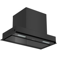 Встраиваемая вытяжка Franke EVO 60 BK